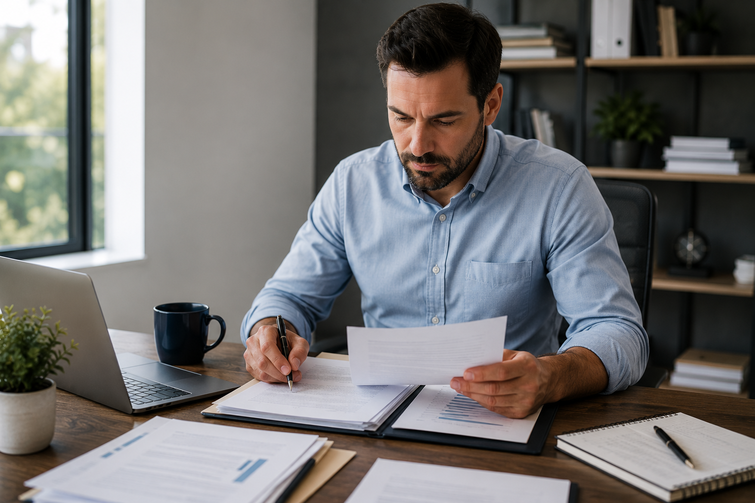 Home Adams Notary Services