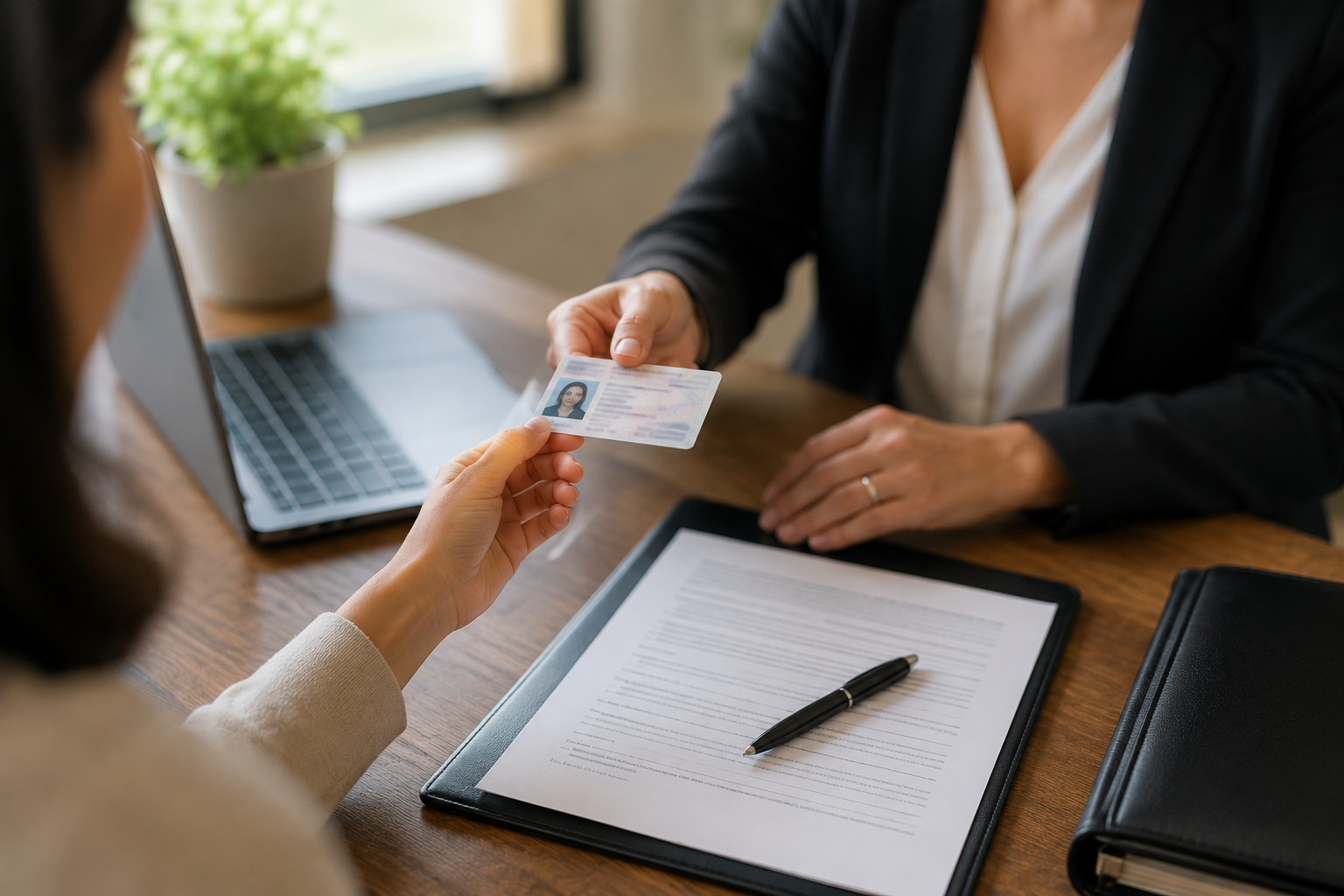 What to Bring to Your Notary Appointment: Be Prepared for a Smooth Experience